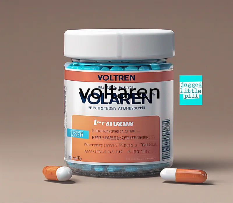 Voltaren krem barn